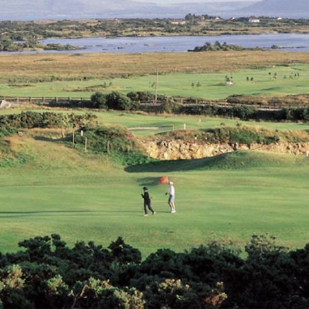 Frank'S Villa Galway Eksteriør bilde