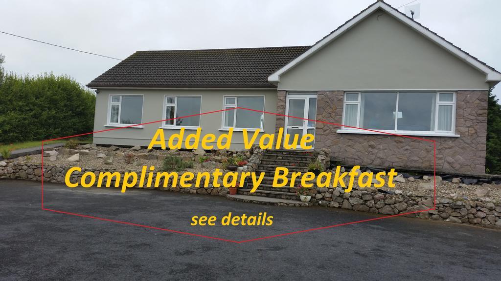 Frank'S Villa Galway Eksteriør bilde