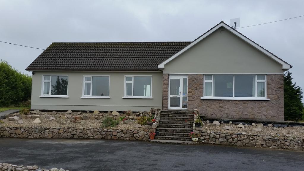 Frank'S Villa Galway Eksteriør bilde
