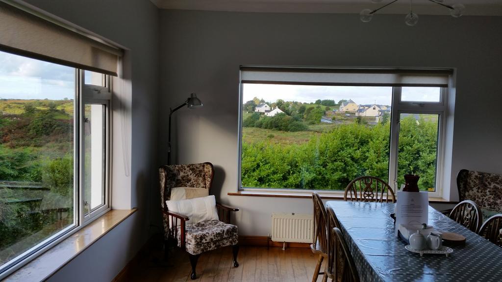 Frank'S Villa Galway Eksteriør bilde