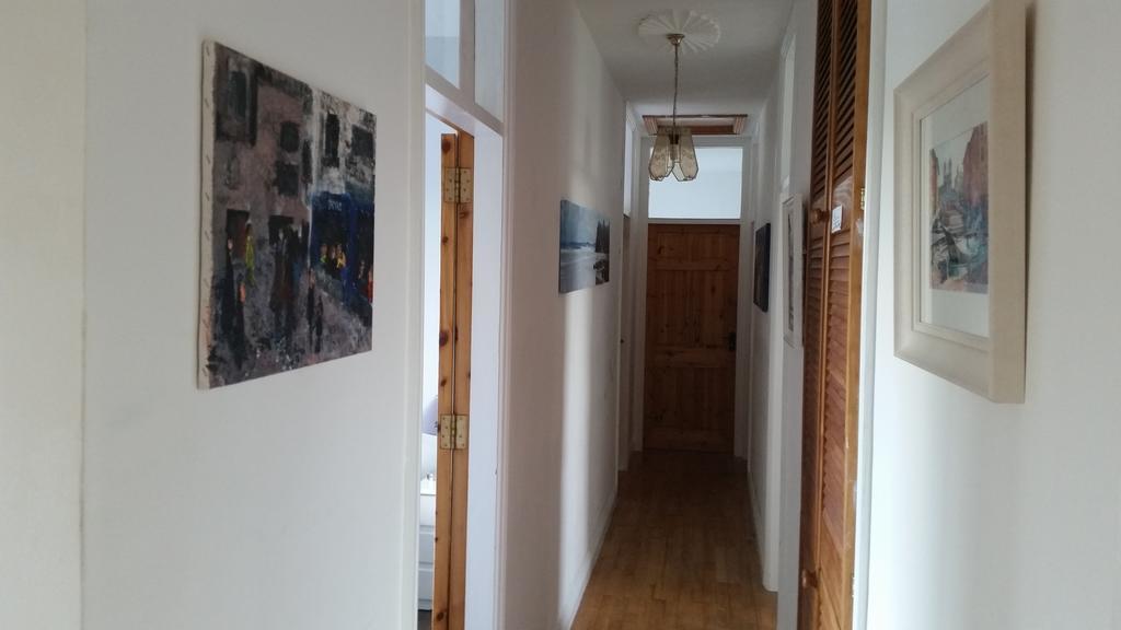 Frank'S Villa Galway Eksteriør bilde
