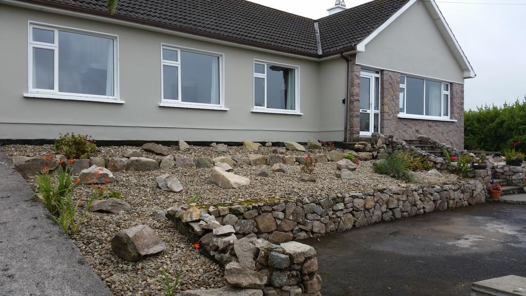 Frank'S Villa Galway Eksteriør bilde