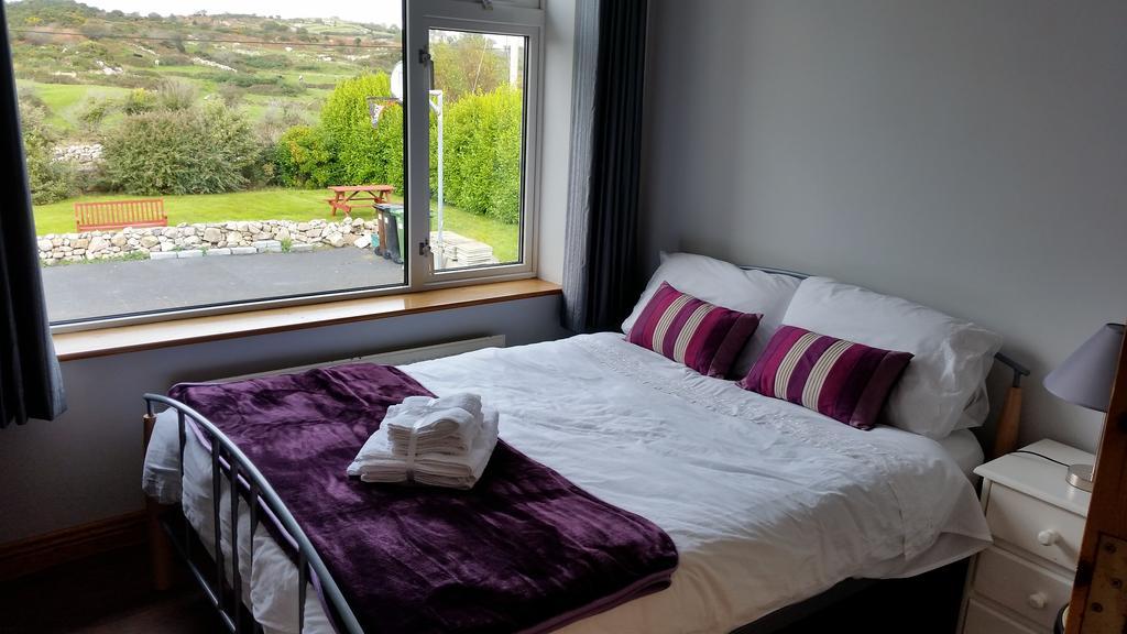 Frank'S Villa Galway Eksteriør bilde