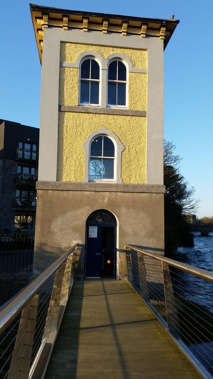 Frank'S Villa Galway Eksteriør bilde