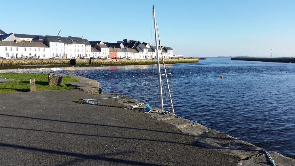 Frank'S Villa Galway Eksteriør bilde