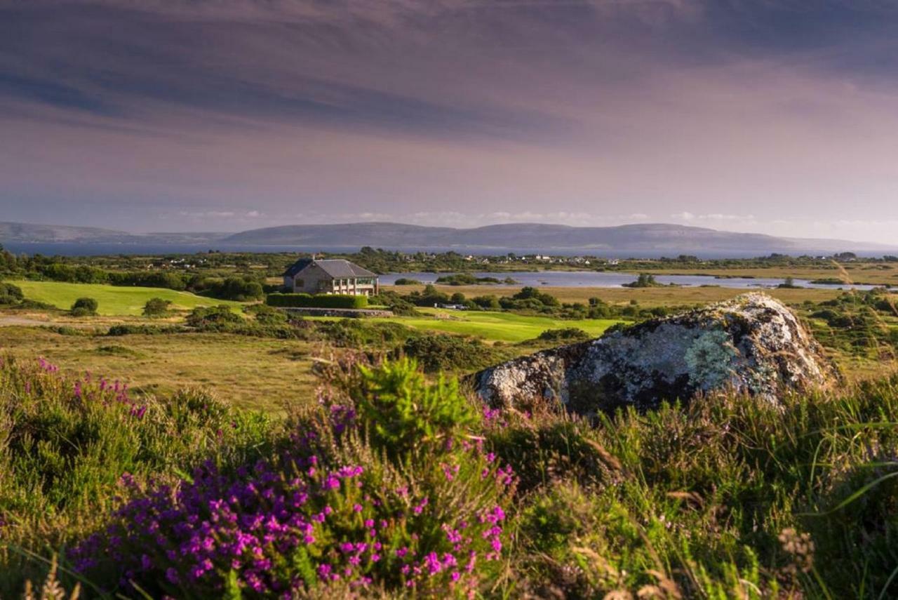 Frank'S Villa Galway Eksteriør bilde