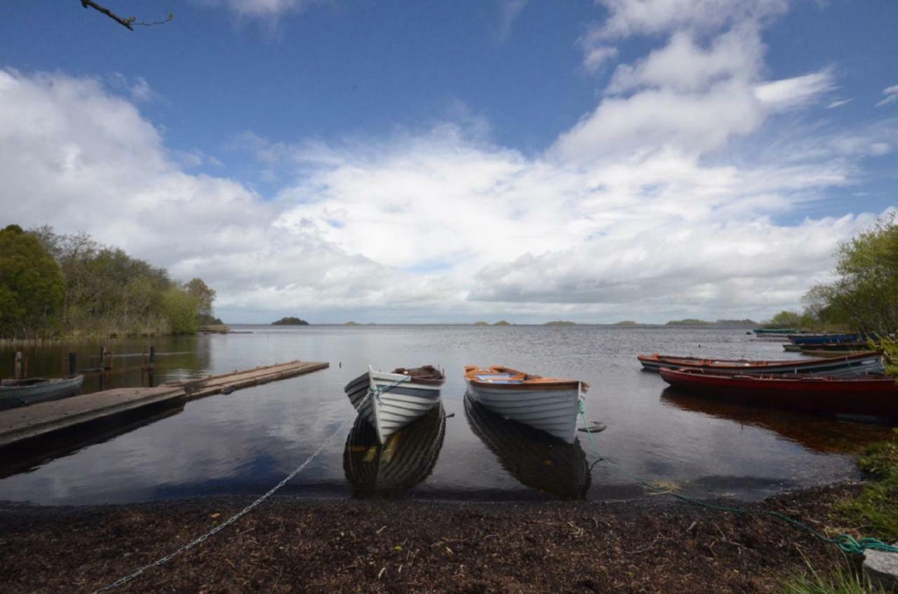 Frank'S Villa Galway Eksteriør bilde
