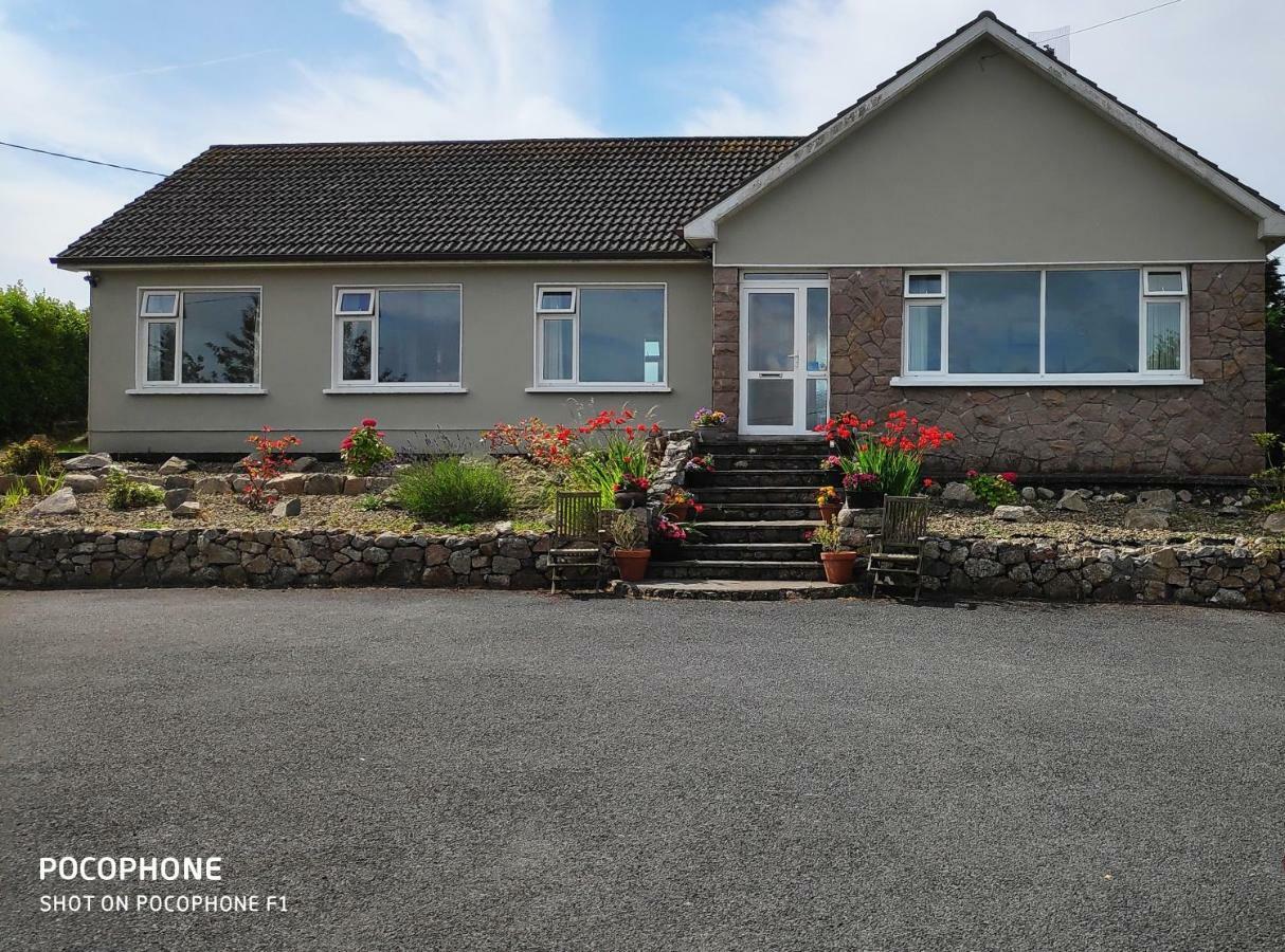 Frank'S Villa Galway Eksteriør bilde