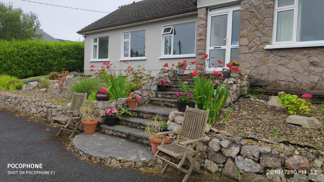 Frank'S Villa Galway Eksteriør bilde